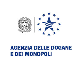 Logo Dogane e Monopoli